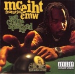 MC Eiht - We Come Strapped