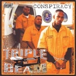 Triple Beam - Conspiracy