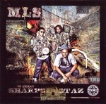 MLS - The Legendary Sharpshootaz