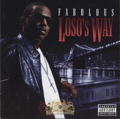 Fabolous - Loso's Way