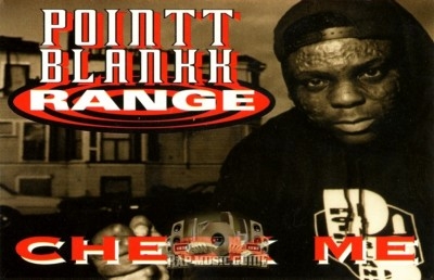 Pointt Blankk Range - Check Me