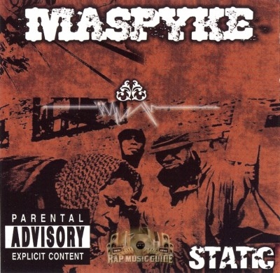 Maspyke - Static