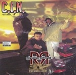 C.I.N. - Richmond Roulette