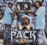 The Pack - In My Car