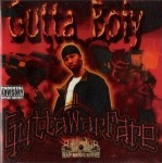 Gutta Boiy - Gutta War Fare