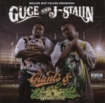 Guce & J. Stalin - Giants & Elephants