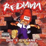 Redman - Doc's Da Name 2000