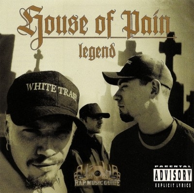 House Of Pain - Legend