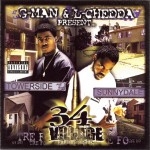 G-Man & L-Chedda - 34 Village