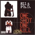 811 & Ph.D. - One Shot One Kill