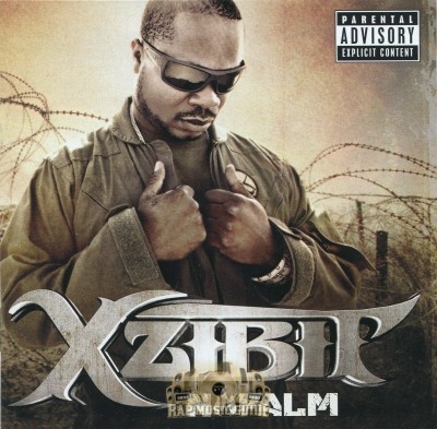 Xzibit - Napalm