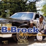 B. Brock - Original Balla