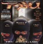 TRU - TRU 2 Da Game