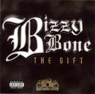 Bizzy Bone - The Gift