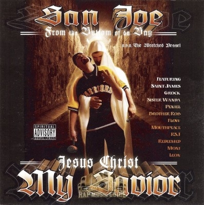 San Joe - Jesus Christ My Savior