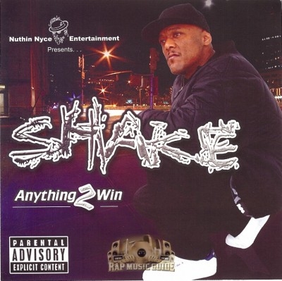 Shake - Anything2Win