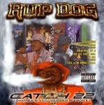 Rug Dog - Catch 22