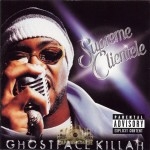 Ghostface Killah - Supreme Clientele