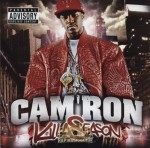 Cam'ron - Killa Season