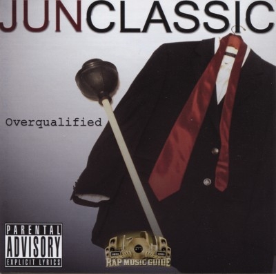 Junclassic - Overqualified