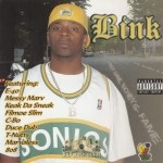 Bink - Street Game, Money & Fame