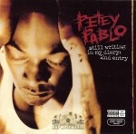 Petey Pablo - Still Writing In My Diary: 2nd Entry