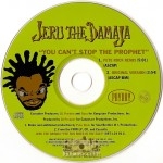 Jeru The Damaja - You Can't Stop The Prophet