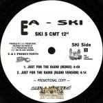 EA-Ski - Breaking Them Off Something