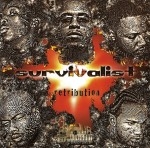 Survivalist - Retribution