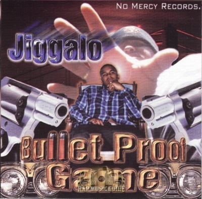 Jiggalo - Bullet Proof Game