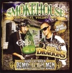 The Dragons - Smokehouse Chronicles Vol. 1