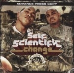 Self Scientific - Change