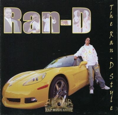 Ran-D - The Ran-D Style