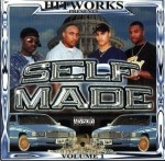 Self Made - Self Made