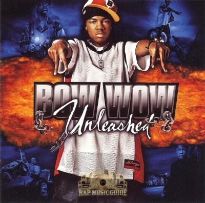 Bow Wow - Unleashed