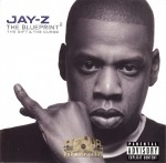 Jay-Z - The Blueprint 2: The Gift & The Curse