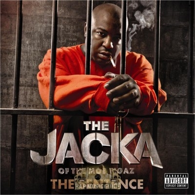 The Jacka - The Sentence