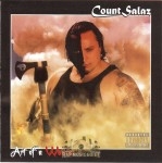 Count Salaz - Art Of A Warrior