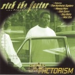 Rich The Factor - Factorism