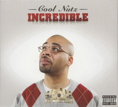 Cool Nutz - Incredible