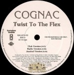 Cognac - Twist To The Flex / Funky Free Style