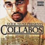 Cool Nutz Presents - Collabos