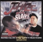 J-Haze - This... Is... The Slap