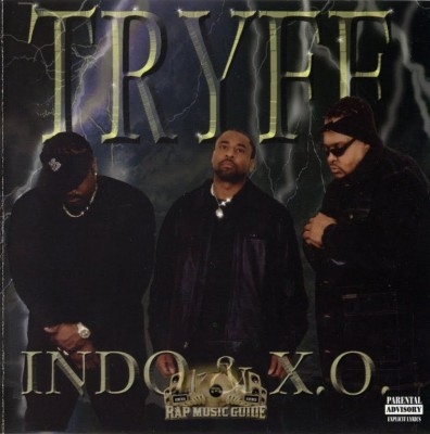 Tryff - Indo & X.O.