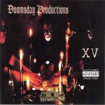 Doomsday Productions - XV