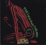 A Tribe Called Quest - The Low End Theory