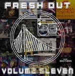 Fresh Out - Volume 11