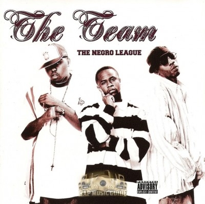 The Team - The Negro League