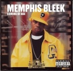 Memphis Bleek - Coming Of Age