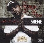 Skeme - Alive & Living